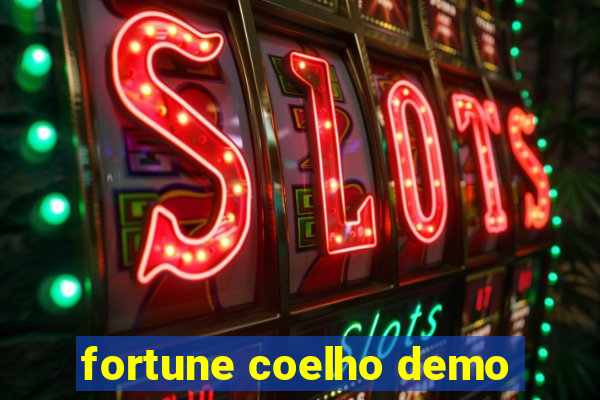 fortune coelho demo